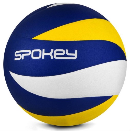Волейбол Spokey Bump II, 5 курс