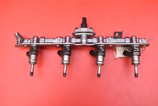 injection ramp nozzles 23250-24010 LEXUS UX 250H 2.0 HYBRID 184 KM 18-22