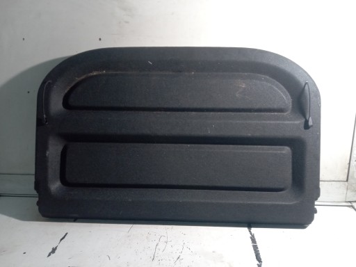 799106UA0B - NISSAN QASHQAI III J12 задняя полка багажника