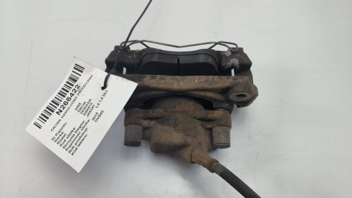 caliper brake front left 1.5 DCI DACIA DOKKER