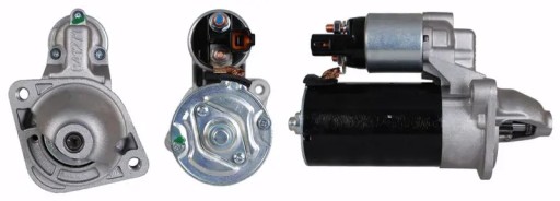 Стартер 25-5315 elstock hyundai tucson veloster