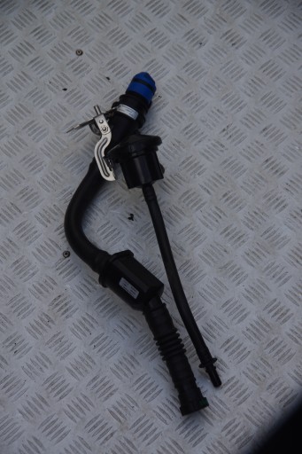 A2534708800 - Наливна пробка AdBlue MERCEDES GLC X253