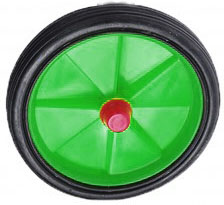 Бічні колеса велосипеда Spencer для колеса 12\