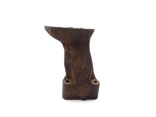 0015_A6420961145 - Опора крепления турбины a6420961145 mercedes w221 lift 3.0 cdi bluetec