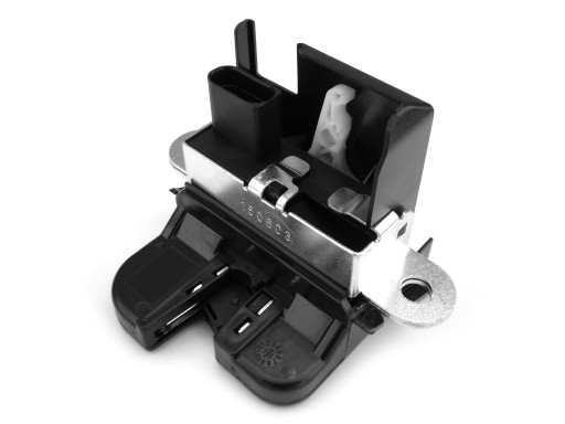 GT43-014 - замок багажника VW Golf VI Tiguan