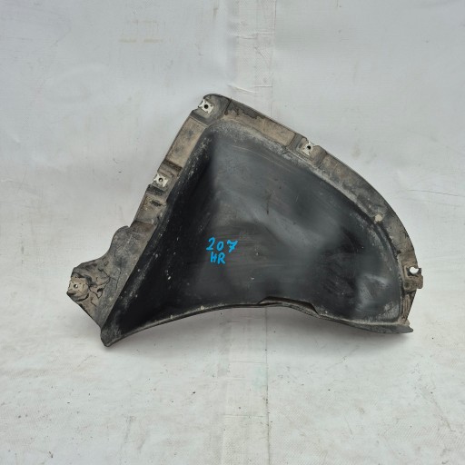 VW ID 4 ID.4 20-> Blende Abdeckung NADKOLA links vorne