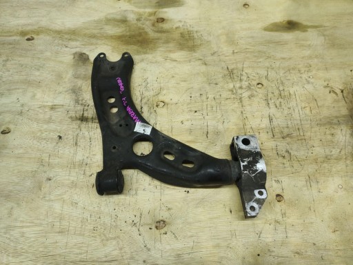 arm front right side Volkswagen Touran 2nd facelift 2013 1K0199232J