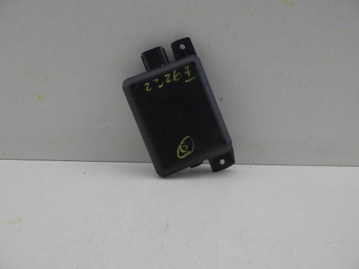 MAZDA MX5 MX-5 21- RADAR SENSOR DISTRONIC ACC right N243-67Y80J