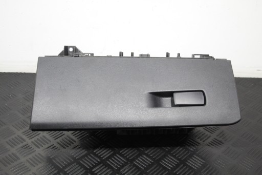 passenger compartment consoles BMW X1 F48