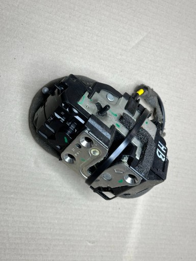 lock door tylnych Nissan Qashqai 82500EY11D