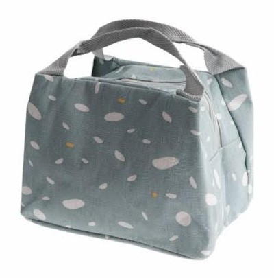 Термосумка Fit, різнокольорова, 3 л