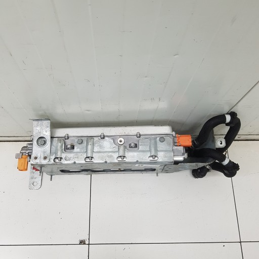 control unit JEEP RENEGADE 46350377 00521210530 1.3 BT