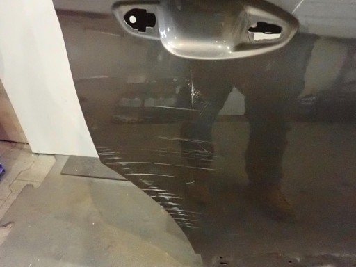 ajtó far hátsó jobb PEUGEOT 5008 II 2016