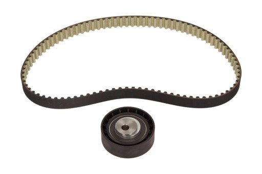 KTB470 - DAYCO ГРМ КРЕПЛЕНИЕ FORD 1.8 TDCI РЕМЕНЬ + НАТЯЖИТЕЛЬ