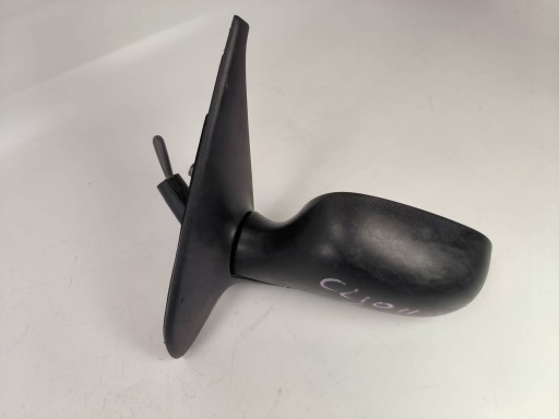 mirror left RENAULT CLIO II