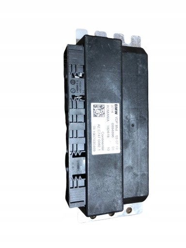 Модуль контроллера bmw 3 g20 g21 6894896