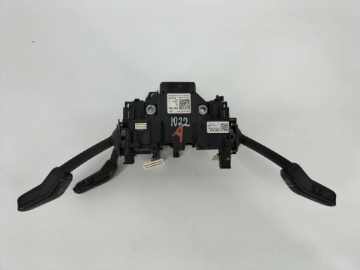 DEVIO LUCI TERGICRISTALLO TERGI 5Q0953502AK 5Q0953521LH Skoda Superb III (2015-2024)