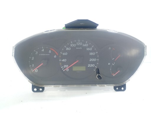 Honda Civic 7 VII 01-06 dials dials tachometer OE HR0291018