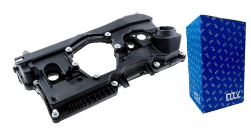 BPZ-BM-007 - Кришка клапана BMW 1 E87 118,120 2004-,