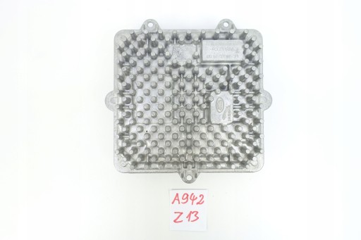 řídící jednotka modul LAND ROVER LK72-13E005-AA