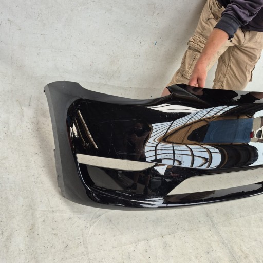 TESLA MODEL Y 20-> nárazník predok predný