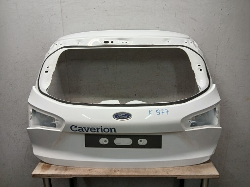 heckklappe kofferraumdeckel FORD FOCUS MK4 KOMBI