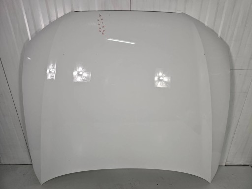 TME131 - капот audi a6 c7 4g0