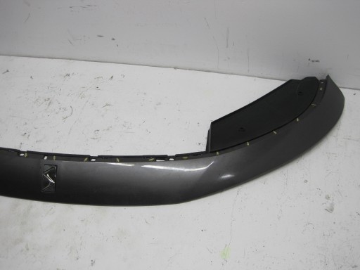 accessories spoiler of a bumper CITROEN DS7 19r