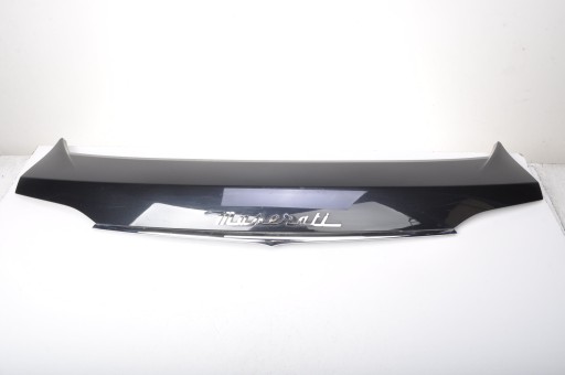 670042733 - ПОЛОСКА ДЛЯ СМЕСИТЕЛЬНОГО СМЕСИТЕЛЯ MASERATI LEVANTE SQ4 19R