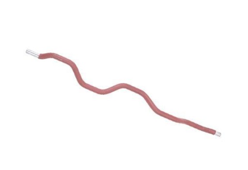 5050630050 - Задний вал без клина Bizon