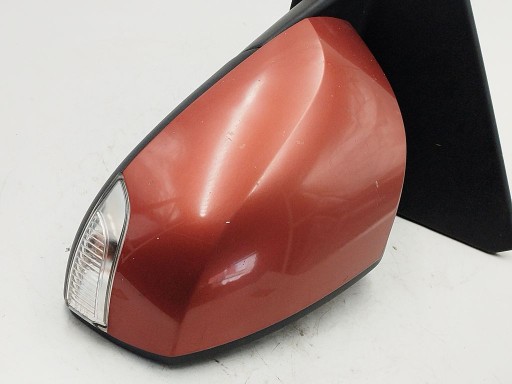 Renault Megane III 3 Coupe mirror left el. 10 PIN TEENJ