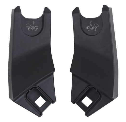 Адаптери для сидіння Bumprider