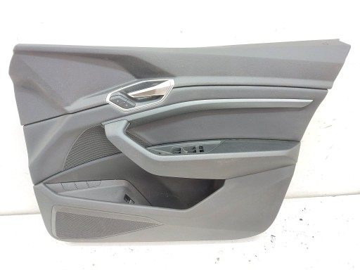 Audi Q8 E-TRON SportBack 4KE upholstery side door right right front
