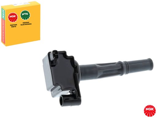 PRO/48377 - Котушка запалювання toyota tercel paseo 1.5 11.94-09.9 + помічник зіткнення №34