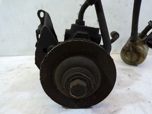 servo pump tank MERCEDES W123 2544987
