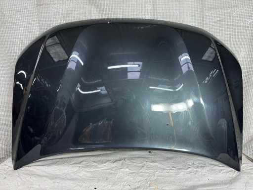 Dacia duster ii 18- маска