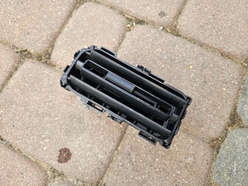 lüftungsgitter des lüfters armaturenbrett PROACE CITY Berlingo Combo E Rifter MOU022342