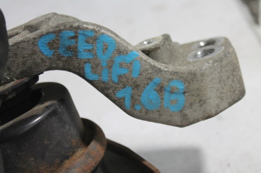 STÜTZE MOTORLAGER KIA CEED UND 1.6B 06-12