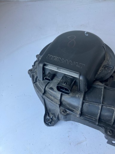 fan heating of the engine RENAULT ZOE II 290926635R