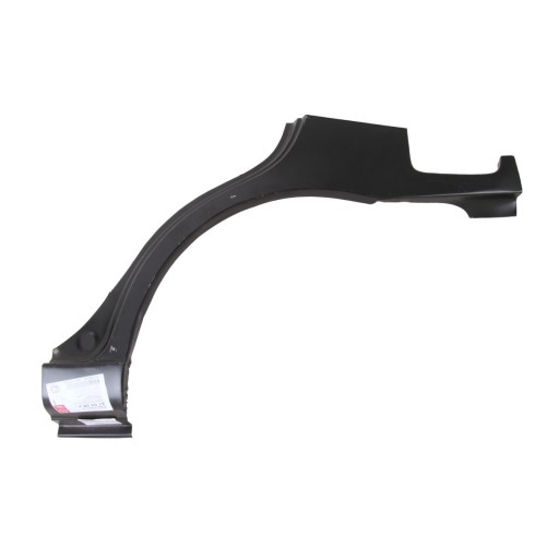 6504-03-3155583K - РЕМОНТ КРЫЛА ЗАДНИЙ ЛЕВЫЙ АКЦЕНТ II 00-05