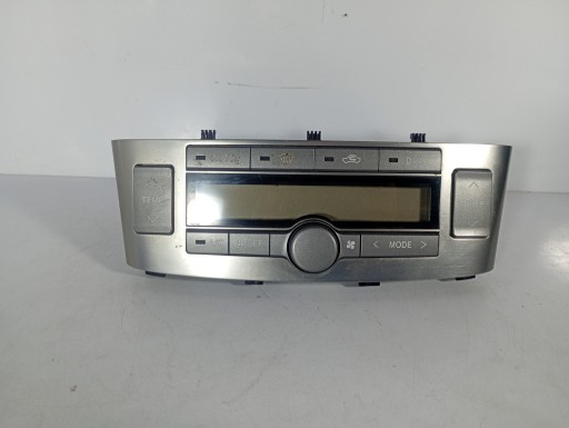 Toyota Avensis T25 00-06 interruttore Pulsante PANEL BOCCHETTE OE 5590005140