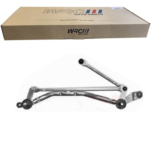 6300026 - МЕХАНІЗМ СКЛООЧИСНИКА NISSAN QASHQAI 2006-WRC