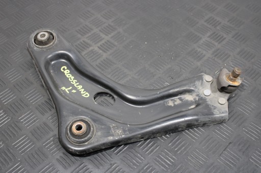 arm left front OPEL CROSSLAND