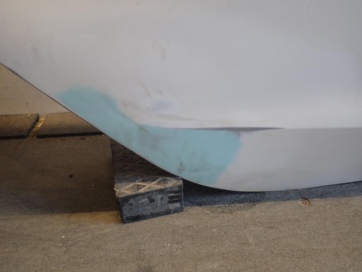 Tür heck hinten rechts BMW 1 F40 2019