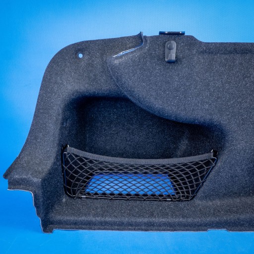 boot upholstery left BMW 3 G20 51477438301 7438301 21km