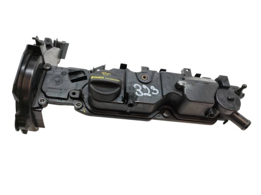 Abdeckung der Ventile 9689112980 1.4 TDCI Ford Fiesta Mk7 (2008-2016)