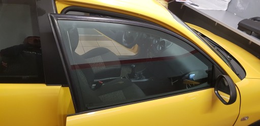 УЩІЛЬНЮВАЧ ДВЕРЕЙ SEAT IBIZA 6L ВЕРСІЯ 3 ДВЕРІ