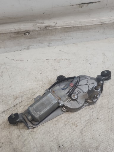 motor ablaktörlők far OE 621B67450A MAZDA 6 GG KOMBI