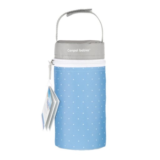 Термос Canpol babies сірий