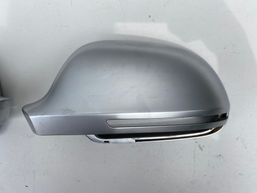 8F0857528A 8F0857528C - Зеркало заднего вида левый AUDI S5 8T0